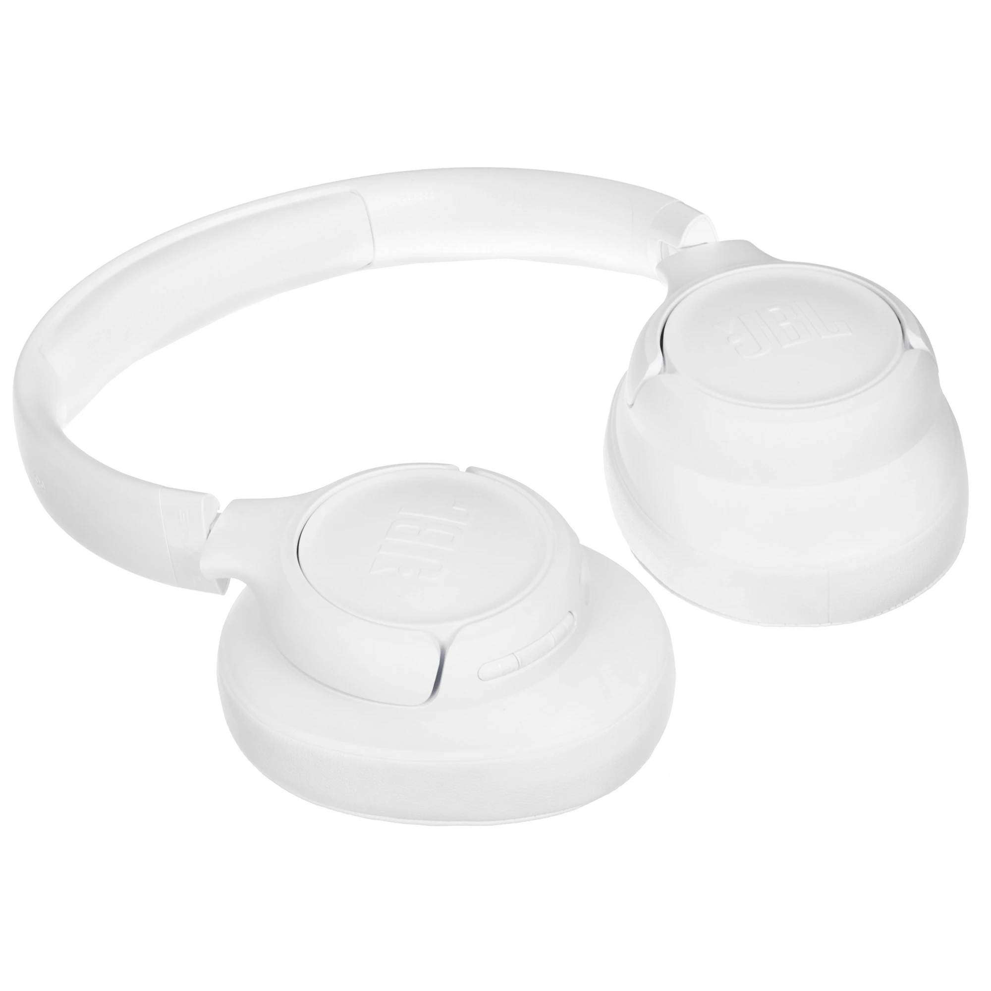 Беспроводные наушники JBL Tune 730BT, Белый детальное изображение - 2