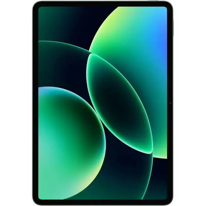 Планшет Xiaomi Pad 8 12/512 ГБ, Сосново-зеленый, Wi-Fi №2