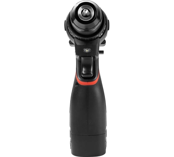 Аккумуляторная дрель-шуруповерт DELI DE-DZ16-1D2, 16 В, 45 Нм, 2 А·ч, 163688 детальное изображение - 10