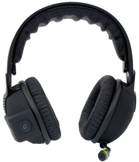 Проводные наушники Gametrix vTrack MkI, Черный детальное изображение - 3