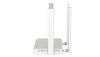 Wi-Fi маршрутизатор (роутер) Netcraze Runner 4G, Белый вариант - 3