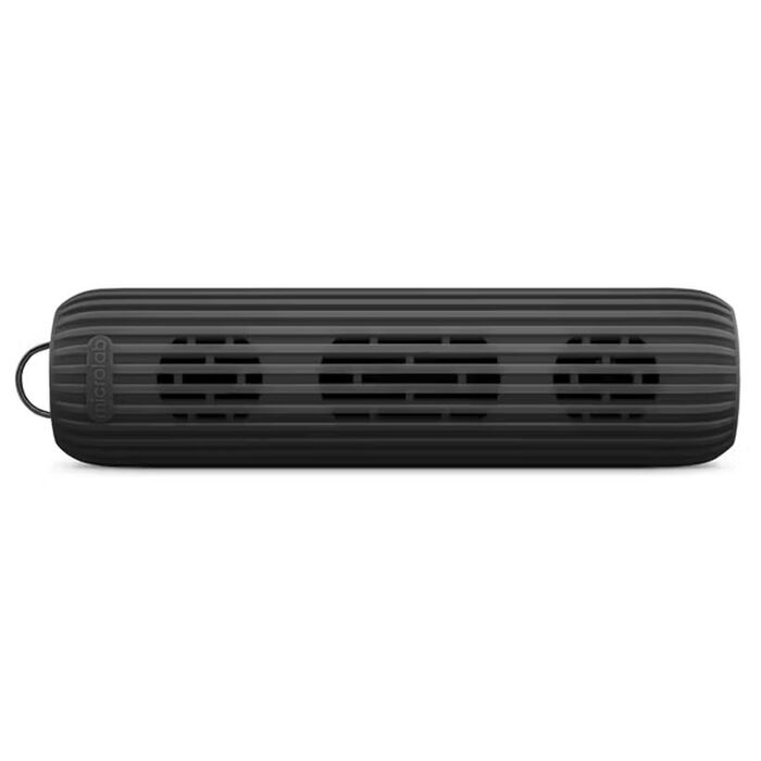 Портативная колонка Microlab D21, Черный №3