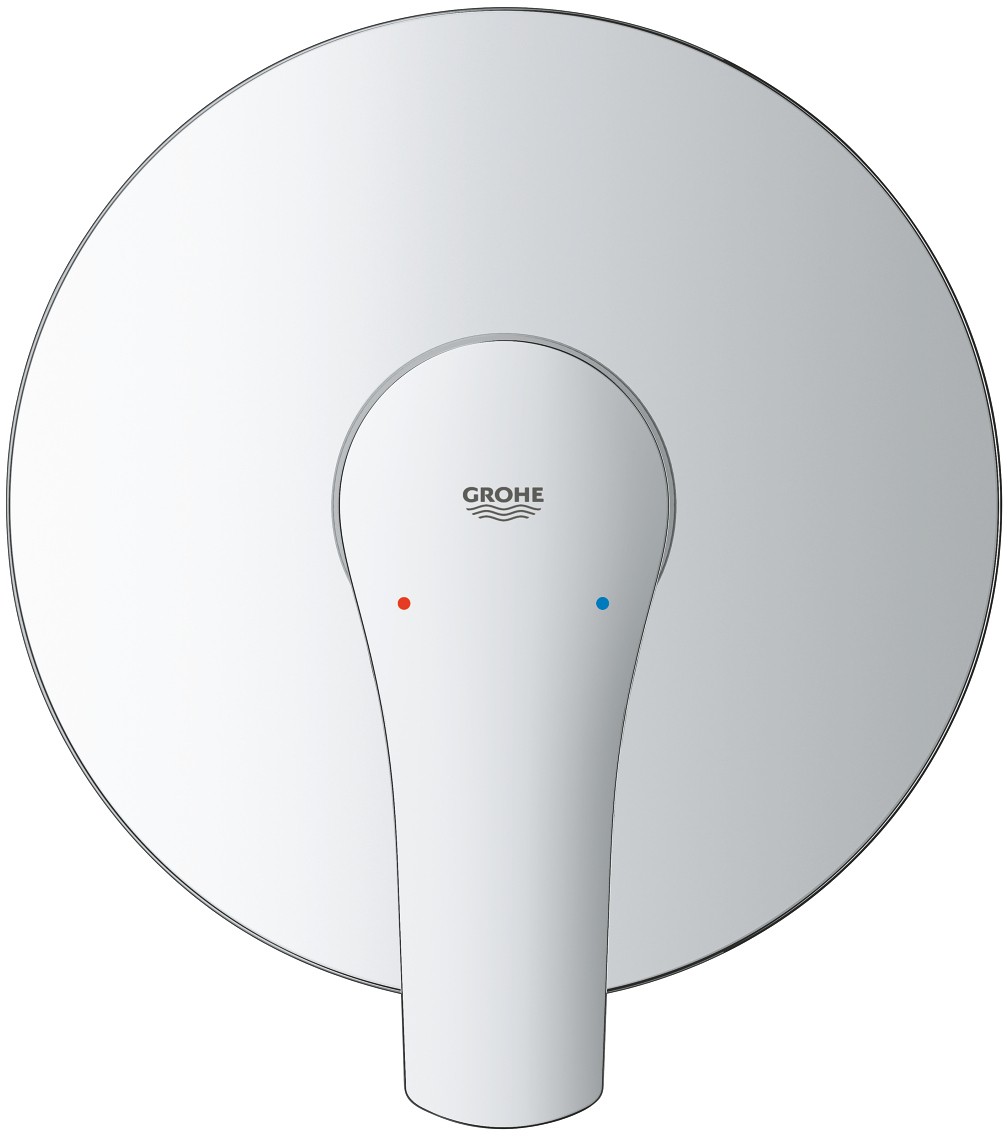 Смеситель Grohe Eurosmart 24042003 детальное изображение - 3