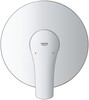 Смеситель Grohe Eurosmart 24042003 вариант - 3