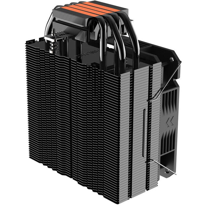 Кулер Zalman CNPS9X Performa ARGB, Черный №5