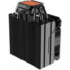 Кулер Zalman CNPS9X Performa ARGB, Черный вариант - 5
