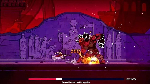 Игра The Rogue Prince of Persia для Nintendo Switch 2 детальное изображение - 5