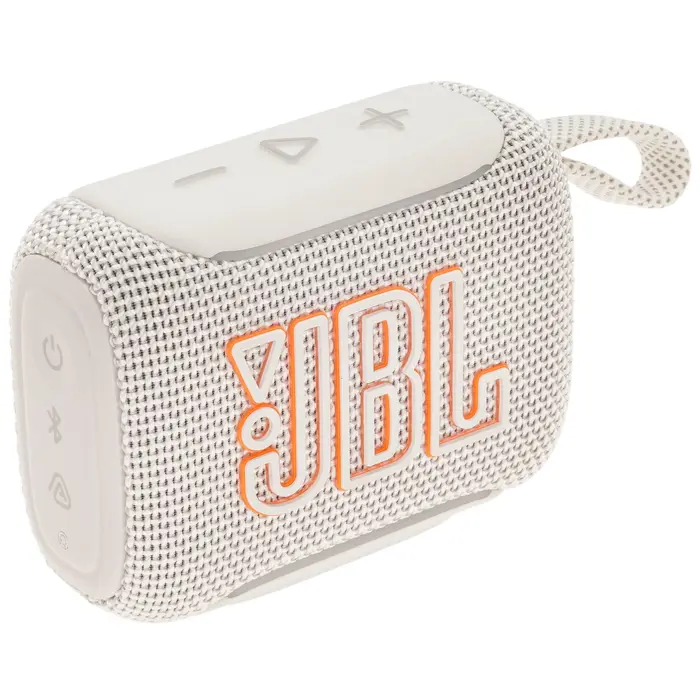 Портативная колонка JBL Go 5, Синий №1