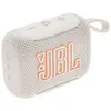 Портативная колонка JBL Go 5, Синий вариант - 1