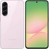 Смартфон Samsung Galaxy A56 5G 8/256 ГБ, Розовый, Dual nano Sim + eSIM вариант - 5