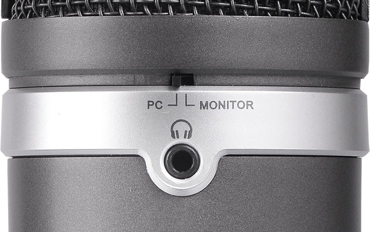 Микрофон Aver Media AM 310 детальное изображение - 9