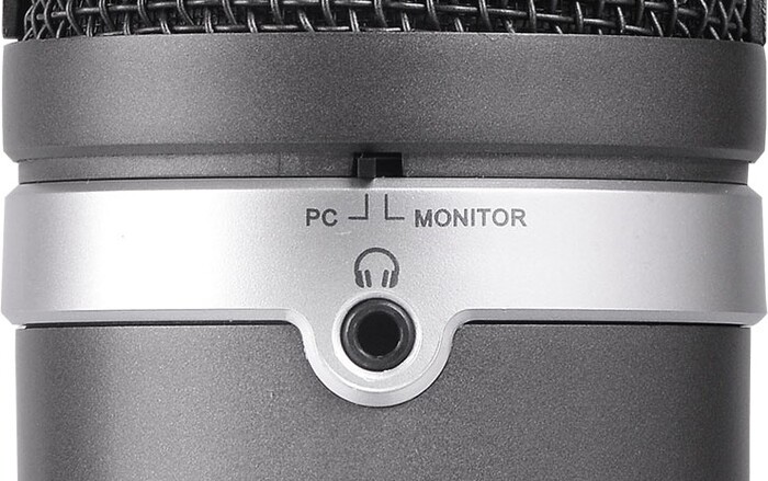 Микрофон Aver Media AM 310 №9