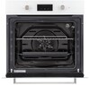 Духовой шкаф Krona REGINA 60 WH, Белый вариант - 3