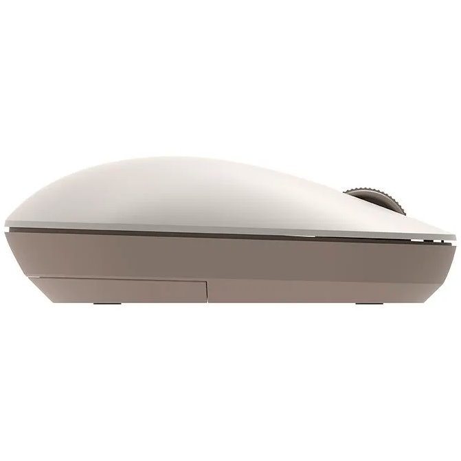 Мышь Xiaomi Wireless Mouse Lite 2, Белый детальное изображение - 2