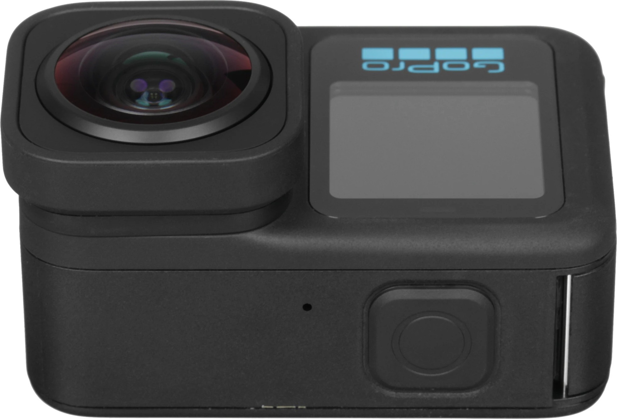 Action камера GoPro HERO13 Ultra Wide Edition, Черный детальное изображение - 5