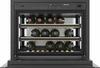 Встраиваемый винный шкаф Miele KWT 7112 iG EDST/CS, Нержавеющая сталь вариант - 2
