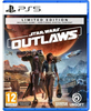 Игра Star Wars: Outlaws - Limited Edition для PS5 (Русские субтитры) вариант - 1