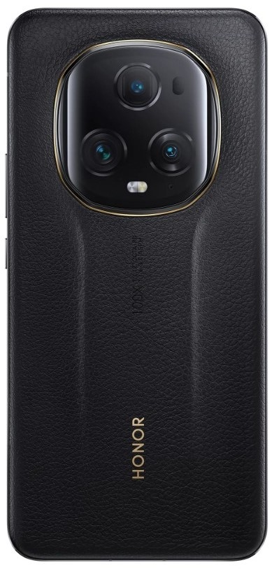 Смартфон Honor Magic5 Ultimate 256 Гб, Черный, Dual nano SIM детальное изображение - 2