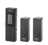 Радиосистема CoMica VDLive10 Type-C, Черный вариант - 2