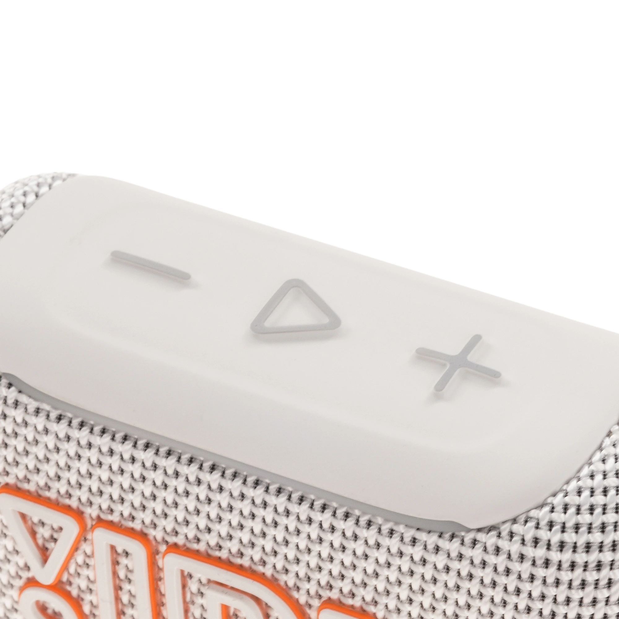 Портативная колонка JBL Go 5, Белый детальное изображение - 3