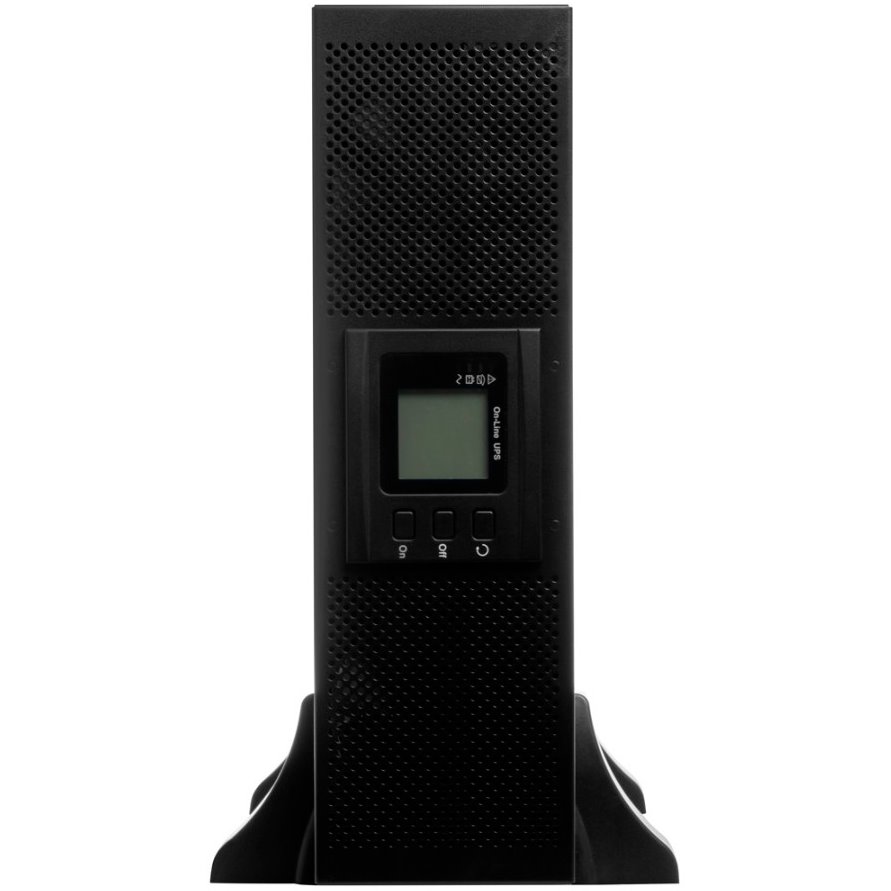 ИБП Бастион SKAT-UPS 10-RACK-3/1-ON детальное изображение - 2