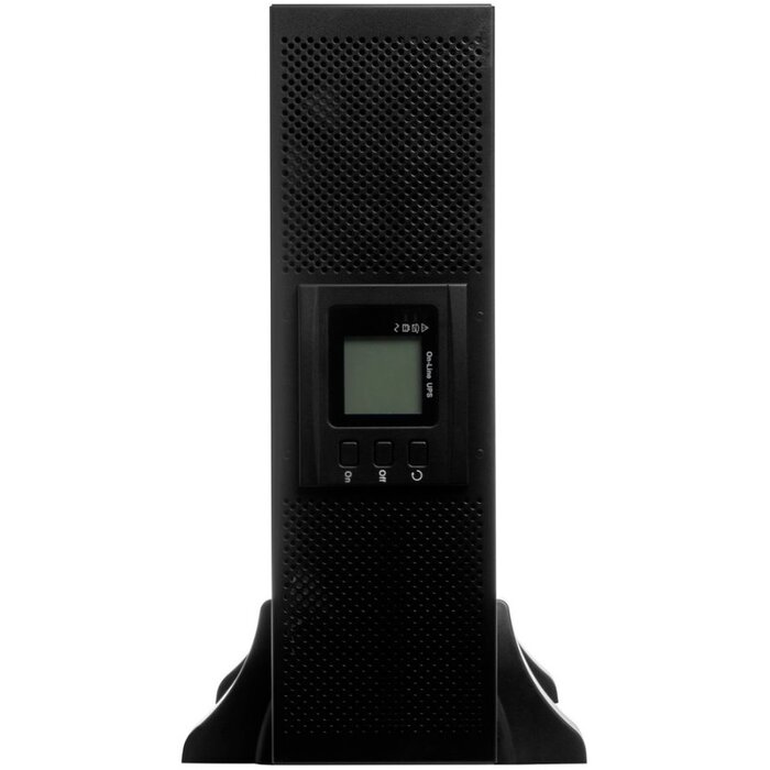 ИБП Бастион SKAT-UPS 10-RACK-3/1-ON №2