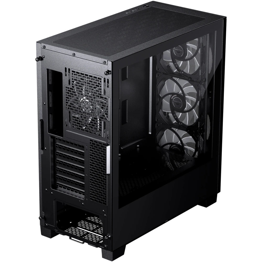 Корпус Phanteks 523 XT Pro Ultra, Черный детальное изображение - 4