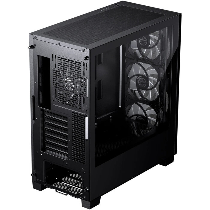 Корпус Phanteks 523 XT Pro Ultra, Черный №4