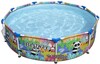 Каркасный бассейн Bestway 5612F вариант - 2