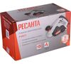 Электрический рубанок Ресанта Р-82СТ 75/5/2, 1100 Вт,  Серый вариант - 7
