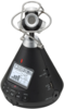 Рекордер Zoom H3-VR 360°, 24 бит, Черный вариант - 1