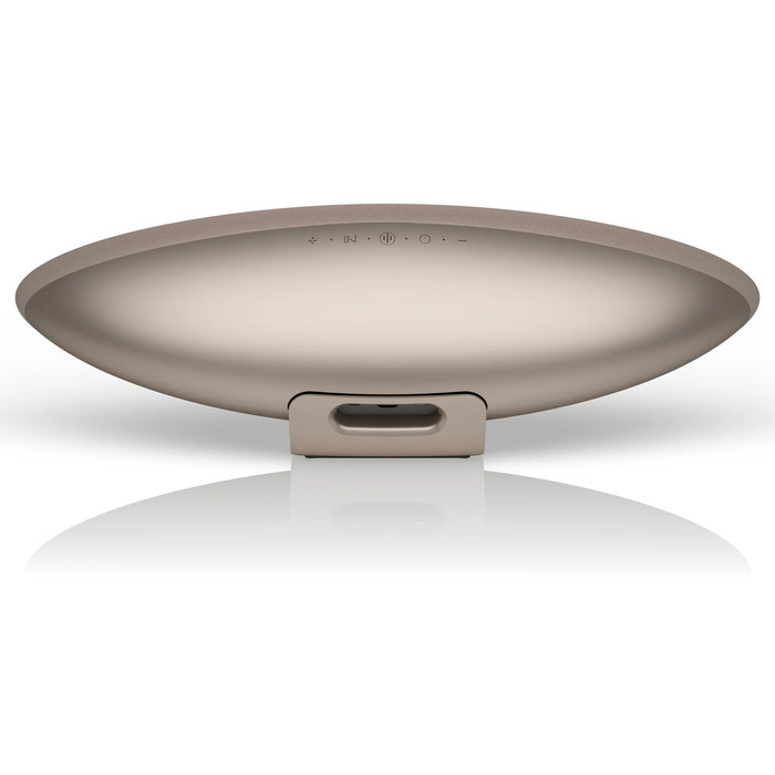 Беспроводная акустика Bowers & Wilkins Zeppelin Pro Edition, Золотой №4