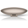 Беспроводная акустика Bowers & Wilkins Zeppelin Pro Edition, Золотой вариант - 4