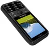 Мобильный телефон Xenium X800, 32 Мб, Черный, Dual nano-SIM вариант - 2