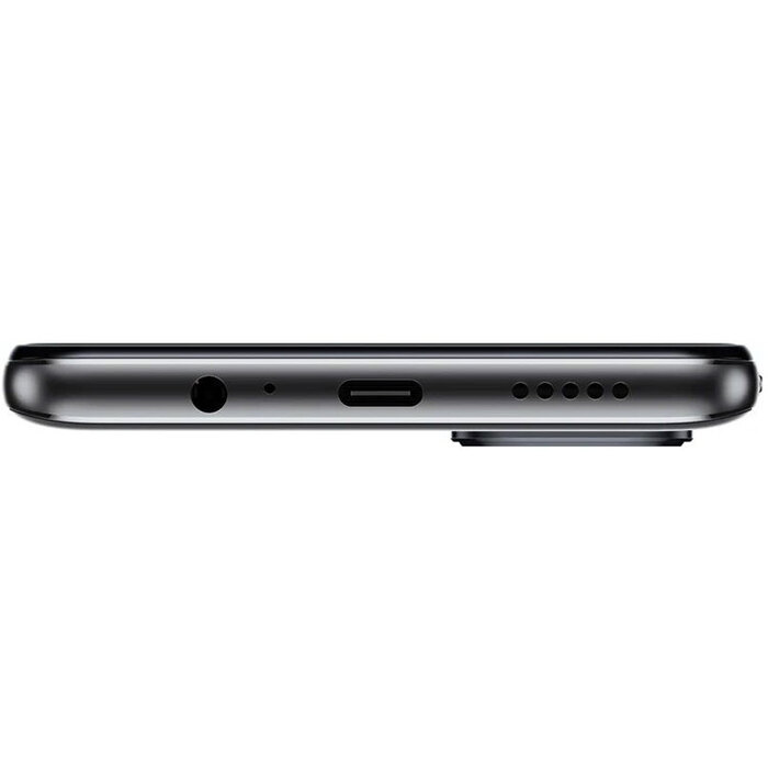 Смартфон Xiaomi POCO M4 Pro 256 ГБ, Заряженный черный, Dual nano SIM №9