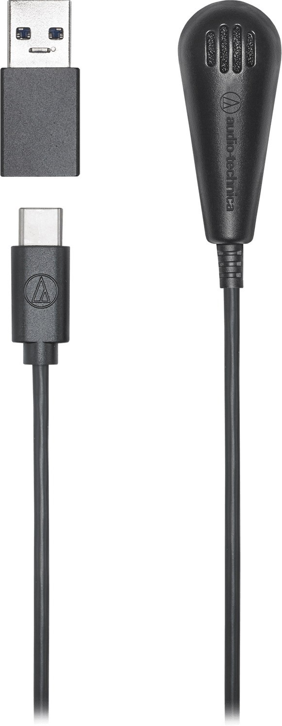 Микрофон Audio-Technica ATR4650-USB детальное изображение - 4