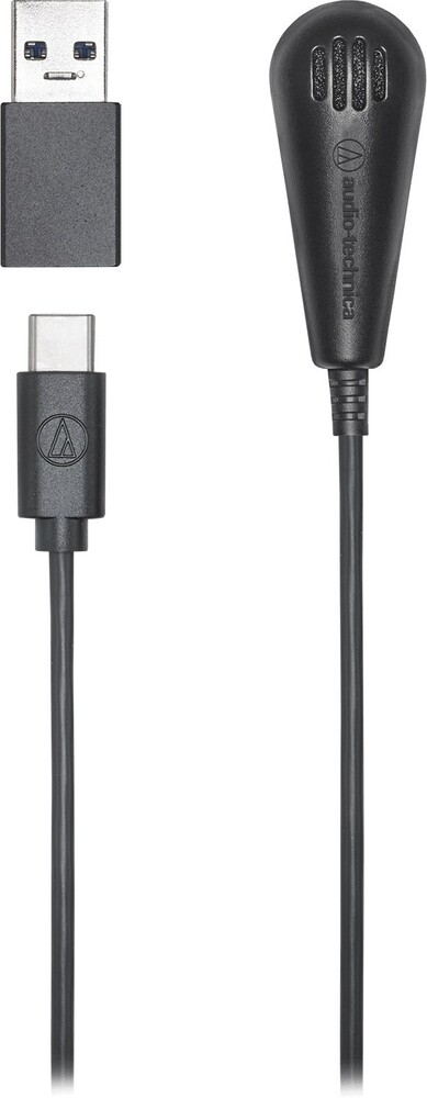 Микрофон Audio-Technica ATR4650-USB №4