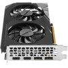 Видеокарта Gigabyte Intel Arc A380, GV-IA380WF2OC-6GD, 6 ГБ, Черный вариант - 3