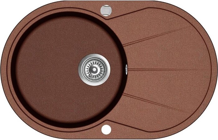 Кухонная мойка Aquasanita Clarus SR101  №6