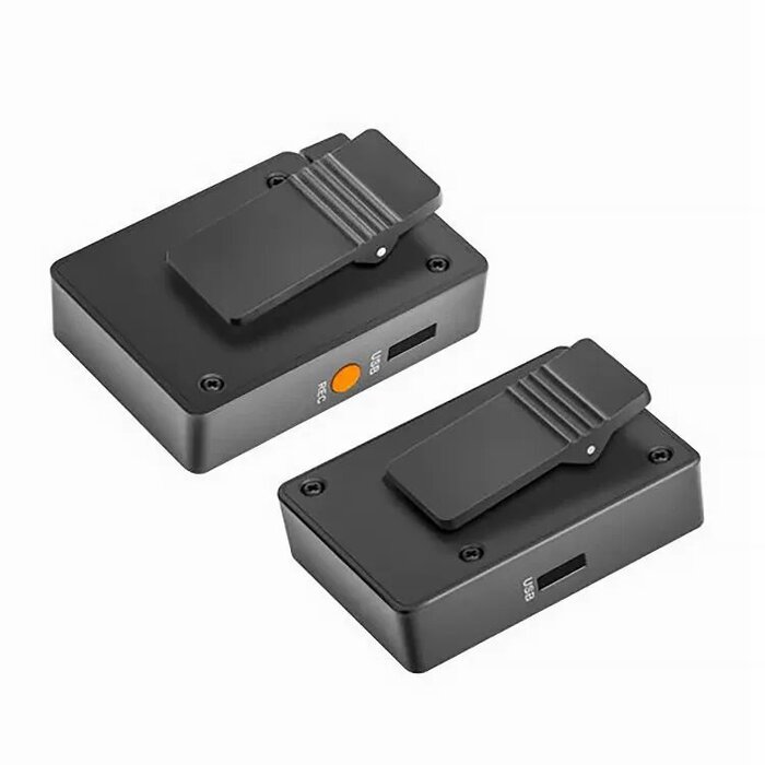 Радиосистема Comica BoomX-D PRO D2, Черный №3