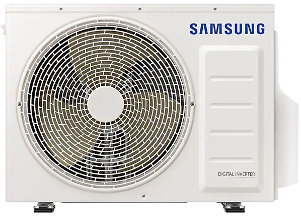 Кондиционер Samsung AR09ASHCBWKNER  детальное изображение - 12