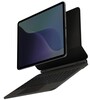 Чехол-клавиатура Uniq VENNO Pro для iPad Pro 11 M4-M5, Черный вариант - 1