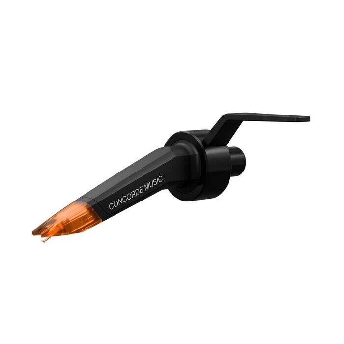 Игла звукоснимателя Ortofon Concorde Music Bronze,  Коричневый №2