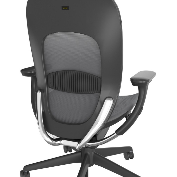 Игровое кресло KARNOX EMISSARY Milano (KX810708-MMI), Черный №13