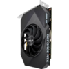 Видеокарта ASUS NVIDIA GeForce RTX 3050, PH-RTX3050-8G-V2, 8 ГБ, Черный вариант - 2