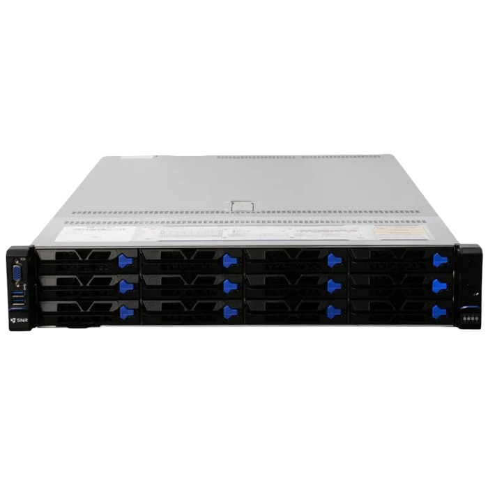 Серверная платформа SuperMicro AS-2025HS-TNR, 1600 Вт детальное изображение - 1