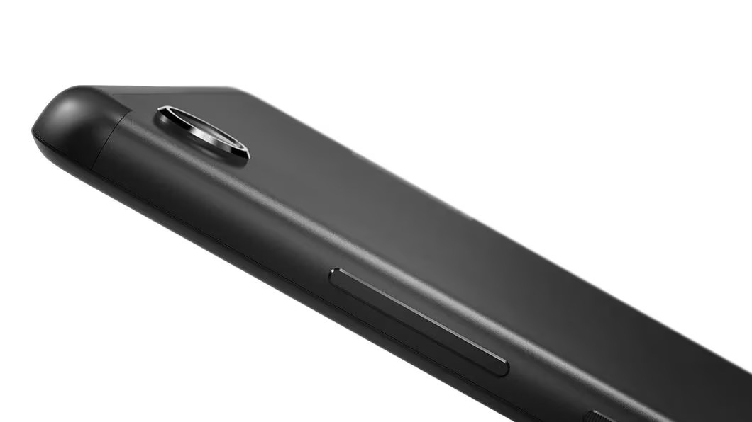 Планшет Lenovo Tab M7 32 ГБ, Черный, LTE детальное изображение - 7