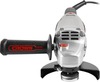 Угловая шлифовальная машина Crown CT13506125NV CT13506-125NV, 125 мм, 4000-11000 об/мин, 1200 Вт вариант - 5