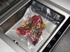 Вакуумный упаковщик Miele EVS 7010 125 Gala Ed OBSW matt, Черный обсидиан матовый вариант - 2