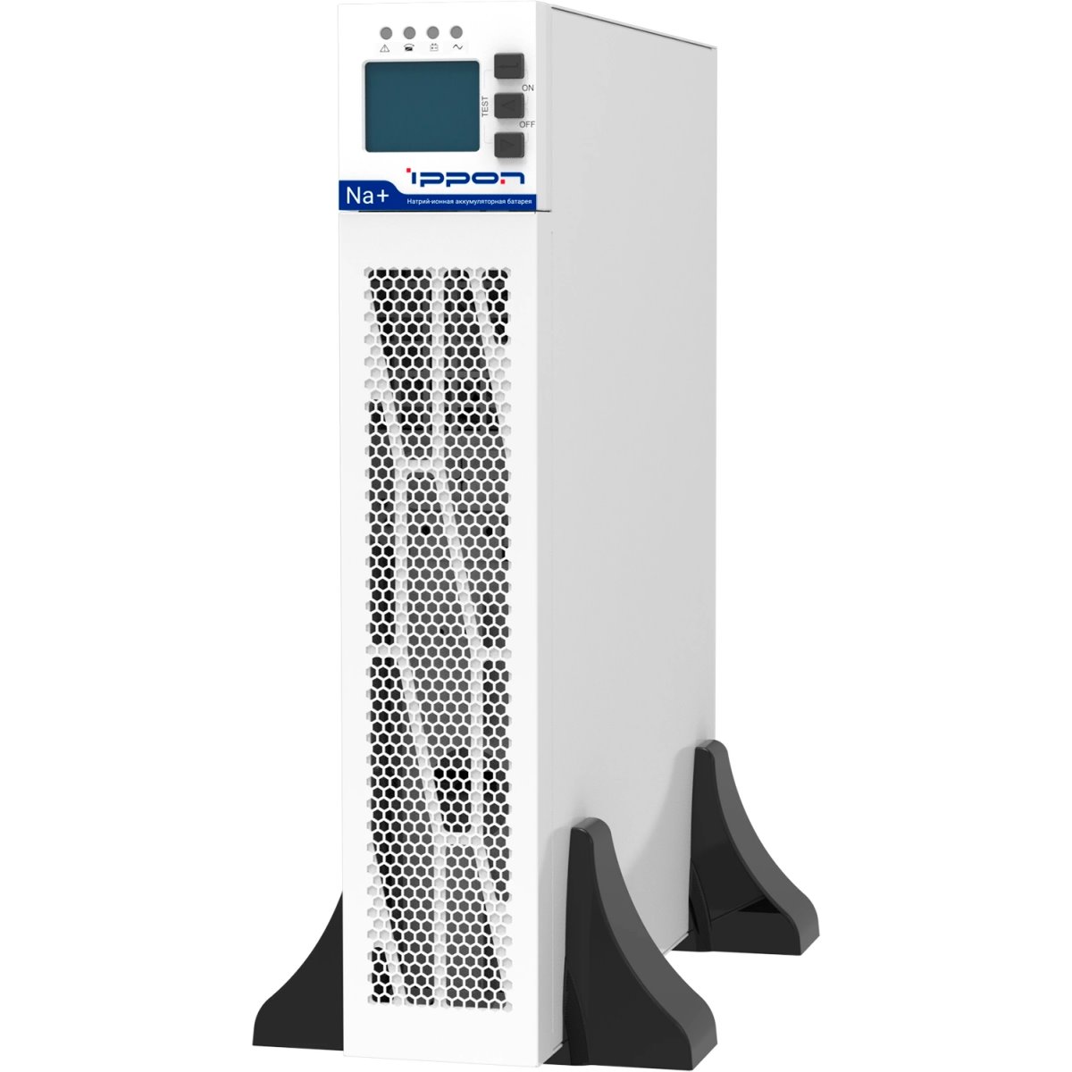 ИБП Ippon Na+ RTA 3000 детальное изображение - 2